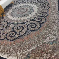 دو تخته فرش ۹ و ۱۲ متری