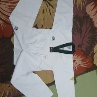 لباس تکواندو