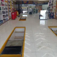 نیرو برای تعویض روغنی