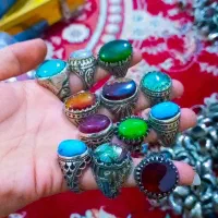 انگشتر|بدلیجات|اهواز, اهواز|دیوار