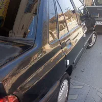 پراید دوگانه دستی|خودرو سواری و وانت|مرودشت, ژیان|دیوار