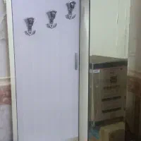 جا کفشی ایستاده