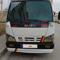 ایسوزو ۵۲۰۰|خودرو سنگین|مشهد, آیت الله خامنه‌ای|دیوار