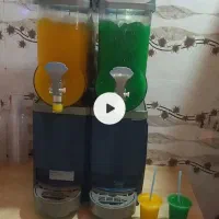 دستگاه یخ در بهشت