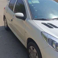 207مدل 402|خودرو سواری و وانت|شوشتر, |دیوار