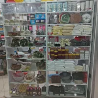 قفسه MDF مغازه