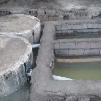 حفاری چاه آب و چاه فاضلاب جذبی سپتیک|خدمات پیشه و مهارت|نور, |دیوار