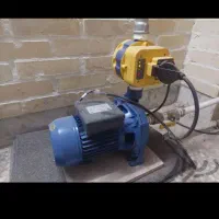 لوله کشی و برق کاری تاسیسات