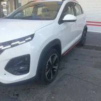 ام وی ام کراس دنده ای مدل 1403