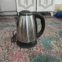 کتری برقی نو