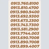 0913.7.35.3005|سیم‌کارت|رفسنجان, |دیوار