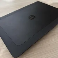 لپ‌تاپ HP ZBook 15 G3