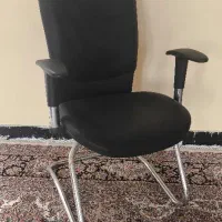 صندلی اداری live