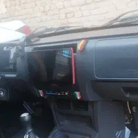 فروش مزدا دوکابین۱۴۰۱|خودرو سواری و وانت|خمین, |دیوار