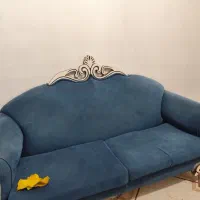 مبل|مبلمان خانگی و میز عسلی|یزد, |دیوار