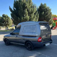 پراید وانت مدل 1400|خودرو سواری و وانت|ملایر, |دیوار