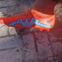 کفش چمن|کیف، کفش، کمربند|تربت جام, شهید نصرالهی|دیوار