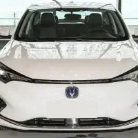 خودرو وارداتی چانگان ( EADO ( EV460 صفر سفید