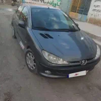 206 مدل86 فروش فوری