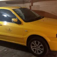 سمندتاکسی سورن اخر۱۴۰۱