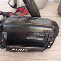 دوربین فیلم برداری