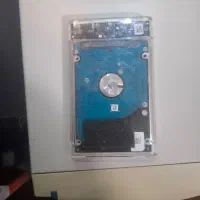 هارد اکستر 250 گیگابایت|قطعات و لوازم جانبی رایانه|کرج, خلج آباد|دیوار