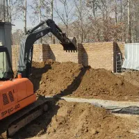 اجاره بابکت و مینی بیل|خدمات حمل و نقل|کوهسار (البرز), |دیوار