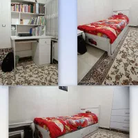 ست تخت یک نفره