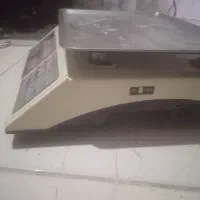 ترازو سالم 40کیلویی قیمت 1150 بلندگو سیارقیمت1200|فروشگاه و مغازه|تربت جام, میان جام|دیوار