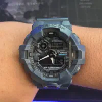 ساعت جیشاک Ga-700ca ساخت تایلند با تخفیف
