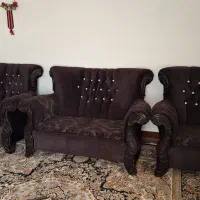 مبل درحد ۴ نفره