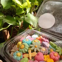 قند و نبات رنگی و گیاهی|خوردنی و آشامیدنی|ری, شهادت|دیوار