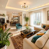 ۵۶ متر / پارکینگ اختصاصی / تاپ لوکیشن
