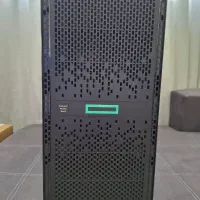 سرور قدرتمند HPE ProLiant ML350 G9