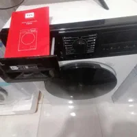لباسشویی تی سی ال 7kg|ماشین لباسشویی و خشک‌کن لباس|مشهد, شهرک مهر آباد|دیوار