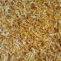 پیاز سرخ کرده ترد ترد