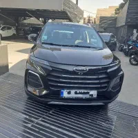 کی ام سی SR3، مدل ۱۴۰۴ * قیمت قطعی تحویل ۳۰ روزه *|خودرو سواری و وانت|تهران, مهران (سیدخندان)|دیوار
