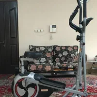 اسکی فضایی آذیموس مدل KP-280A1