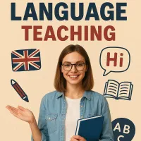 معلم خصوصی زبان