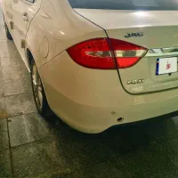 جک جی ۵ اتومات مدل ۹۵|خودرو سواری و وانت|اهواز, گلستان|دیوار