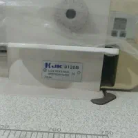 چرخ راسته دوز جک دینام سرخود