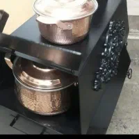 بخاری هیزمی درجه یک با قیمت کارخانه/زیر قیمت بازار|بخاری، هیتر، شومینه|کرمانشاه, |دیوار