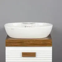 روشویی کابینتی