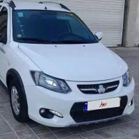 کوییک دنده‌ای S، مدل ۱۴۰۲