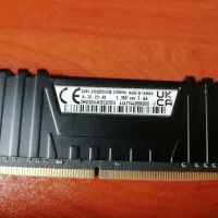 ddr4 16G 3200|قطعات و لوازم جانبی رایانه|تهران, سازمان آب|دیوار