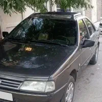 خودرو روا سال آخر ۸۸ اتاق پژو|خودرو سواری و وانت|مشهد, منزل آباد|دیوار