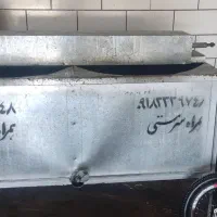 فروش یک عدد استراکتور ۱۶ قاب برقی در حد