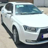 فروش خودرو دنا پلاس اتوماتیک توربوفول آپشنال