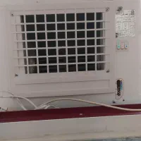 کولر آبی|کولر آبی|تبریز, |دیوار