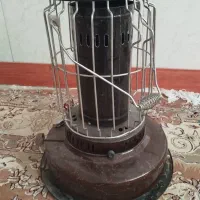 بخاری آترا گازی در حدنو